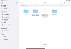 iPad PRO 11 3rd gen + Logitech Combo Touch iPad PRO 11 3rd gen + Logitech Combo Touch