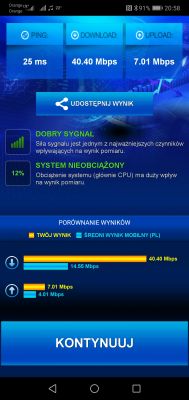Jaką niechińską antenę dobrać do Huawei B315?