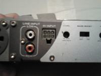 Podłączenie Phonocar ph4400