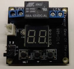 Uniwersalny regulator (1 z 3) VHM-014 Uniwersalny regulator (1 z 3) VHM-014