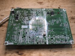The inside of an old LG 32LC41 - what can be recovered from the inside? Atmega and transistors The inside of an old LG 32LC41 - what can be recovered from the inside? Atmega and transistors