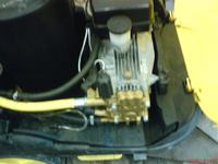 Karcher Commercial HDS 10/20-4M Karcher Commercial HDS 10/20-4M