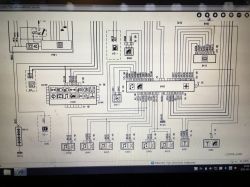 Citroen C5 2004-2008 - Problemy z lusterkami i szybami.