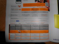 Czy warto wybrać Orange Mix z telefonem i 15 zł zniżki?