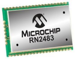 Uruchomienie bramki LoRaWAN w Gliwicach - JM elektronik Uruchomienie bramki LoRaWAN w Gliwicach - JM elektronik