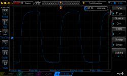 Recenzja FG-100 DDS - lub tani generator funkcyjny