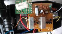 Jak dopasować pilota do samochodzika RC 27,145 MHz Fast Lane Desert Racer?