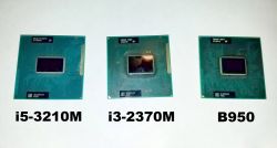 Samsung NP300E5C - Czy wymiana i3-3110M na i5 jest opłacalna?