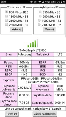 Antenna Choice: ATK-LOG ALP LTE MIMO vs POWER STRONG DUAL 50dBi vs DUAL TAJFUN 20dBi for Router