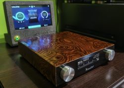 Volumio on Raspberry Pi 4B and Zero 2W - my battles with Volumio.