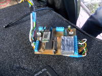 Air Ride Bluetooth Control Air Ride Bluetooth Control