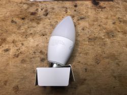 Nous Smart WiFi Bulb P4 RGBCW - EB01-B + BP5758 - pinout WiFi itd Nous Smart WiFi Bulb P4 RGBCW - EB01-B + BP5758 - pinout WiFi itd