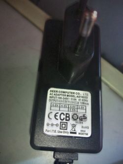 Dlaczego HDD Toshiba 2,5 klika na adapterze SATA-USB i NAS?