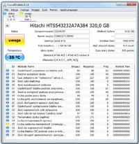 PS3 Slim 320 GB - Błąd 80010038 - brak możliwości instalacji gier z PS Store