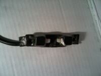 Uniwersalny wskaźnik biegu do motocykli