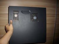 Foxconn G31MV - jak obniżyć temperaturę systemu 52-53°C?