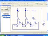 Jakie elementy i wartości do układu szkolnego? Jakie napięcie zasilania?