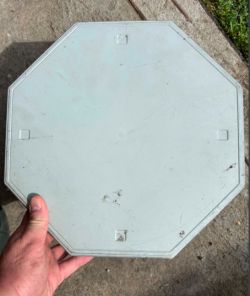 Nortel Ionica Fixed Radio Access – terminal abonencki Pilickiej Telefonii – dokumentacja, pinout