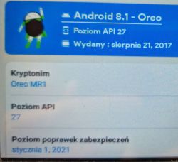 Najnowsza wersja Androida dla radia samochodowego - gdzie pobrać?