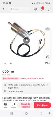 Jaką termoparę wybrać do wytwornicy iskier? Uszkodzenie i diagnoza