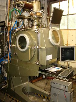 Drukarka 3D z Unitry...(druk w metalu) Drukarka 3D z Unitry...(druk w metalu)