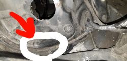 Corsa C 5-Door: Identifying Cause of Wet Driver's Mat After Heavy Rain & Wiper Motor Repair