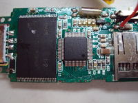 Medion MD82654 firmware potrzebny