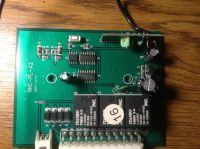 Identyfikacja chińskiej centralki - jaka alternatywa pasuje do tej wtyczki?