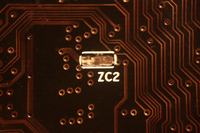 Odpadł kondensator SMD w DFI LTX38T2R -potrzebny schemat/parametry kondensatora Odpadł kondensator SMD w DFI LTX38T2R -potrzebny schemat/parametry kondensatora