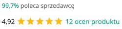 Brother L2520DW - zabrudzona kartka na brzegach - dupleks