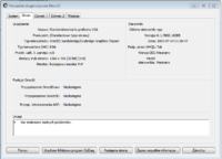 Notebook SAMSUNG NP300E5C problem z karta graficzna