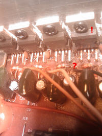 Presto TRG-5SR-2400-A-5 5.1 - Głośniki Buczą Presto TRG-5SR-2400-A-5 5.1 - Głośniki Buczą