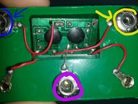 Układ do wydawania dźwięku nie działa , dlaczego ?