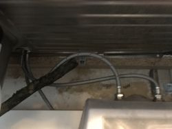 Connecting a Portable Washing Machine to Sink: One-Tap Hot & Cold, No Special Drain Setup