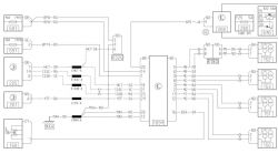 Poszukiwanie schematu ABS do Renault Laguna 2 Polift