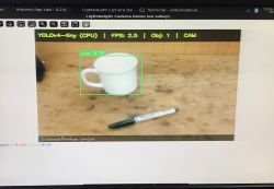 Will the new Arduino support a camera and detect objects? Arduino UNO Q vs AI vision models