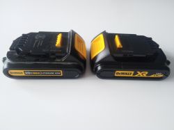 Naprawa ładowarki DeWalt DCB107, porównanie wersji EU i USA, przeróbka na 230V Naprawa ładowarki DeWalt DCB107, porównanie wersji EU i USA, przeróbka na 230V