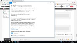 HP Pavilion 15-n065sw i Windows 10 - obraz się zawiesza.