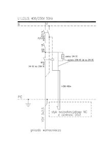 Jak poprawnie rozłączyć wzmacniacz sygnałem z DSO w sklepie?