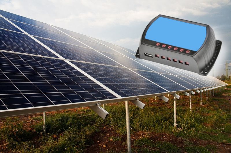 The importance of a charge controller in a photovoltaic system The importance of a charge controller in a photovoltaic system