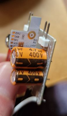 [BK7231N] TIMEGUARD WLFLB22 - 10W RGB/W/WW - Colour Temperature Issues