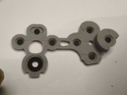 Pad od Xboxa po zalaniu, naprawa