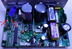 Jak naprawić elektronikę w bieżni elektrycznej domowej PRO FITNESS