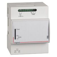 System zarządzania energią EMS CX3 System zarządzania energią EMS CX3