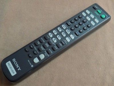 [Sprzedam] Pilot Sony RM-U304, stan idealny, zdjęcia na PW, cena do ...