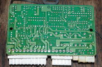 Identyfikacja alarmu Clifford - brak modelu w schematach, jak rozpoznać?