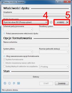 Jakim bezpłatnym programem sklonuje windowsa7 z pendriveUSB na drugiego pendrive