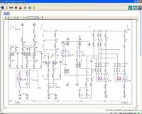 Potrzebny schemat elektryczny do Signum 2.2 DTI