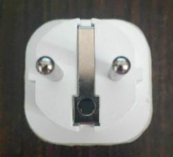 [BK7231N/CB2S] Yet Another Noname Smart socket with BL0937 meter