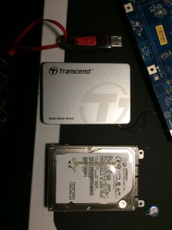 Acer Asprie 5737Z - nie bootuje na nowym dysku i z pendrive. Acer Asprie 5737Z - nie bootuje na nowym dysku i z pendrive.